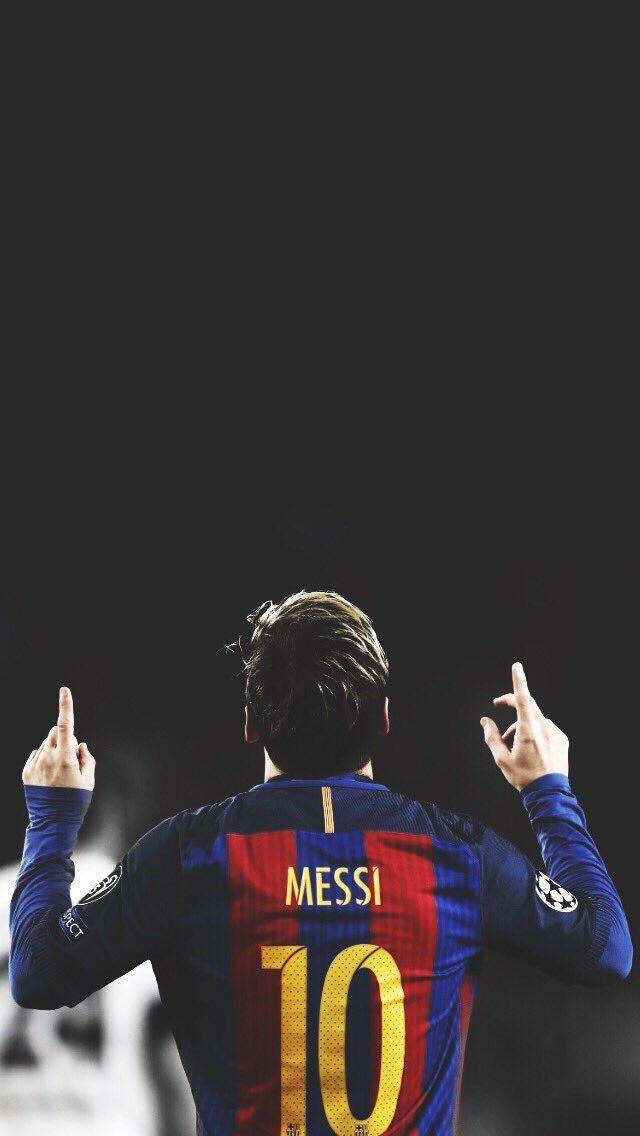 十年来首次落选国际足联最佳球员前三,梅西:我们要拿欧冠