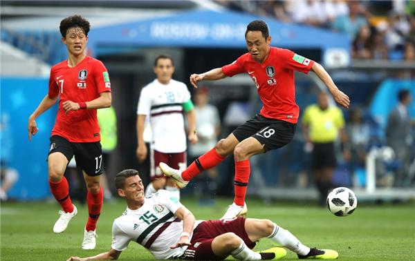 韩国vs哥伦比牙_(韩国vs哥伦比牙比赛)