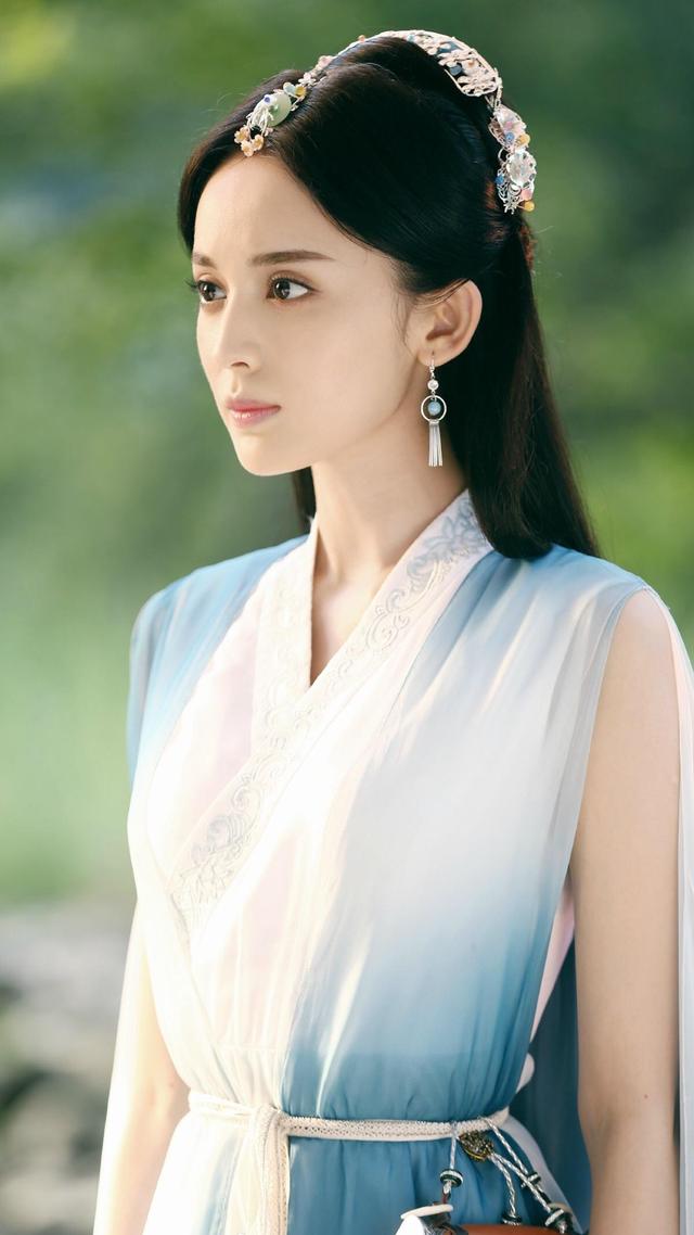 如果斗破苍穹中的薰儿让娜扎来出演会不会更惊艳