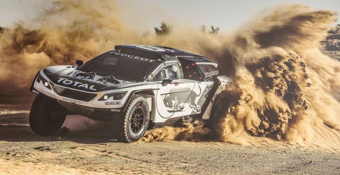 这么想说明你根本不懂四驱-新浪汽车