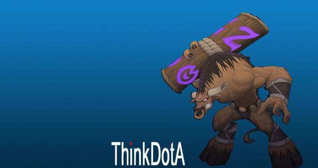 当年的dota第一神贴:被神化的5件装备和5个英雄,从头笑到尾!