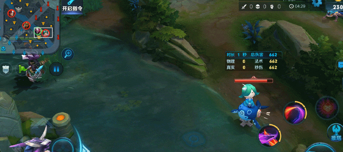 《王者荣耀》干将莫邪全方位攻略:n个你未曾注意的细节!