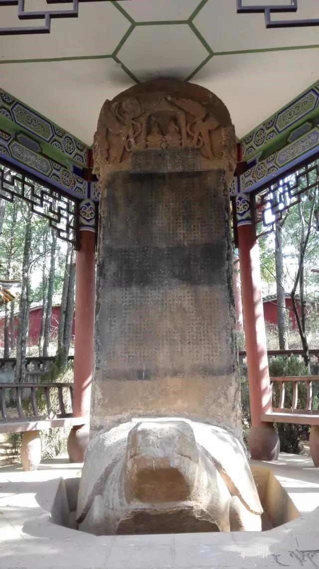 昆明竟有这么多全国级文物保护单位?也许有的就在你家旁边!