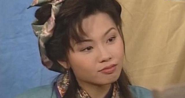 提起陈妙瑛这个名字,很多并不是很关注港台艺人的网友都是深感疑惑的