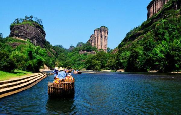 全国5A景区盘点,30家票价高,22家最实惠,26家免费游,