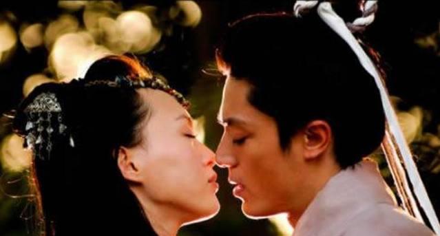 从《活色生香》到《盗墓笔记》,唐嫣和李易峰这对cp,很多粉丝都已种草