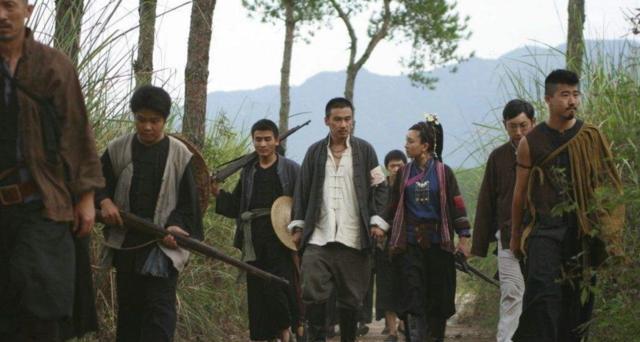 古代的土匪,什么都抢,却唯独不抢进京赶考的书生