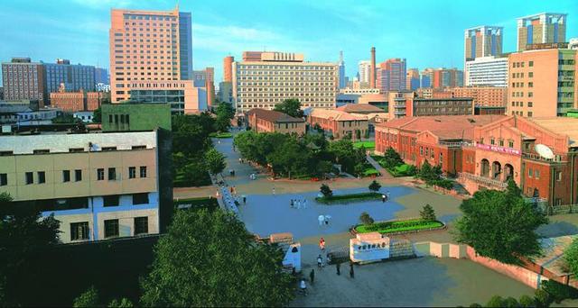 中国医科大学|医科类|字号_新浪新闻