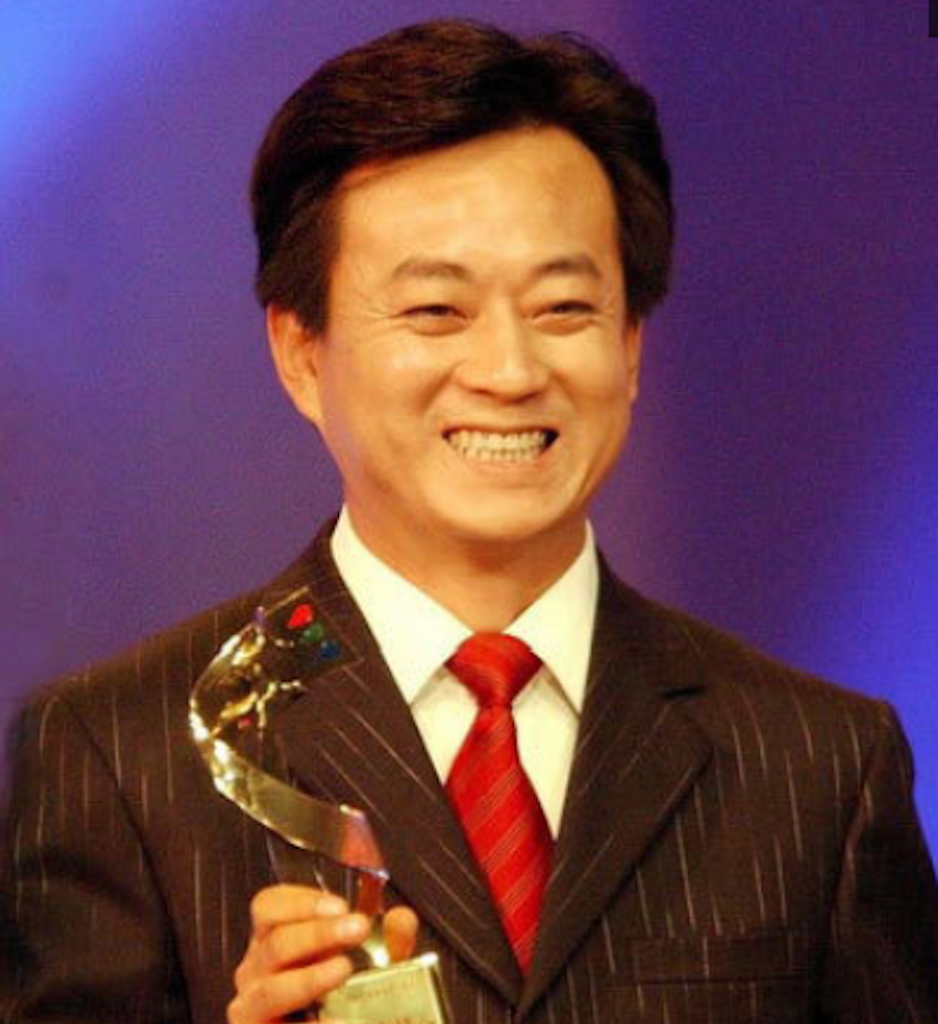 甘肃盛产主持人，央视来自甘肃的10大主持人，李修平，朱军都是|李修平|朱军|甘肃|主持人|中央电视台_新浪新闻