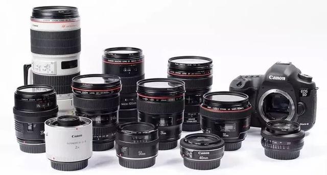 全画幅大降价!5D4和D850近距离肉搏,你选谁?