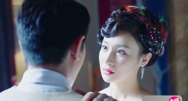 誓言五位女性角色女主李晟像是配角这位角色让人期待出现