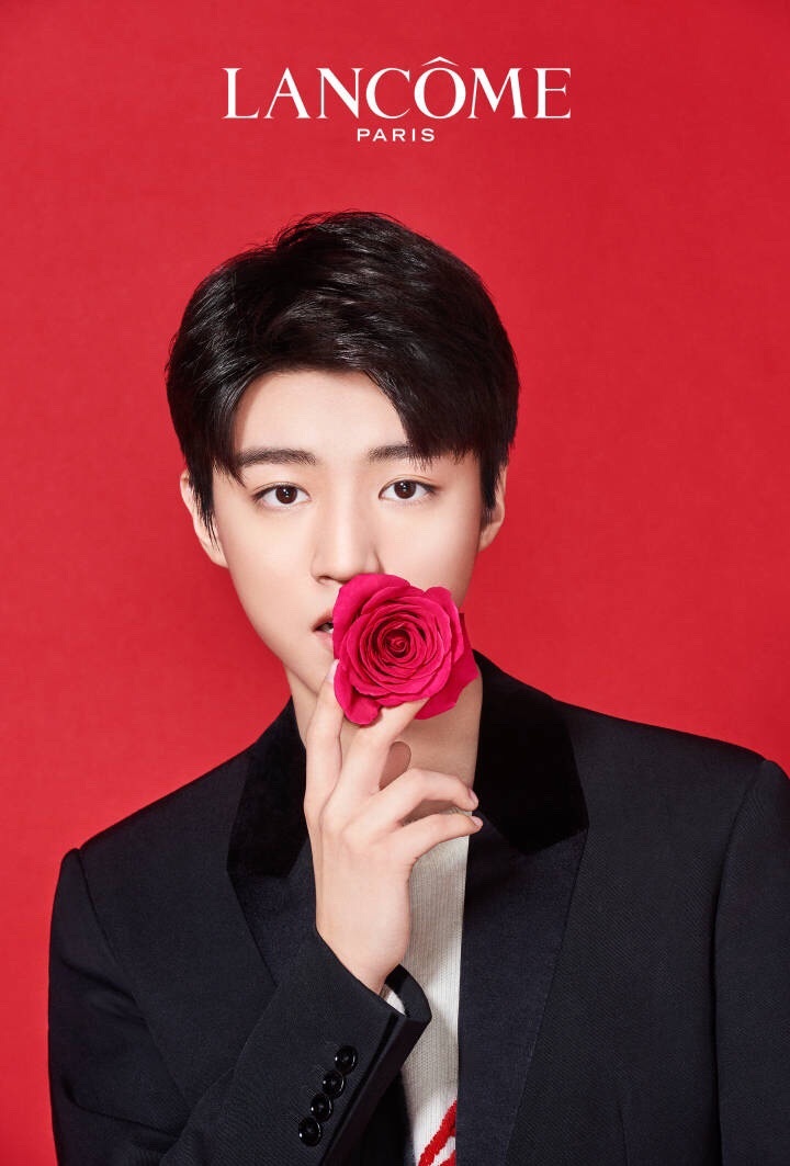 王俊凯又又又又拿下一个代言!恭喜 成为士力架