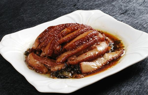 这10道懒人蒸菜,无油烟"蒸"美味,尝尝吧