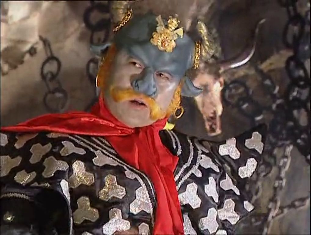 漫天神将都没有识别出青牛精的真面目,为何如来知道?