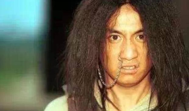 影视剧里奇葩造型,周杰伦上榜,网友:白眼一翻,一切与我无关