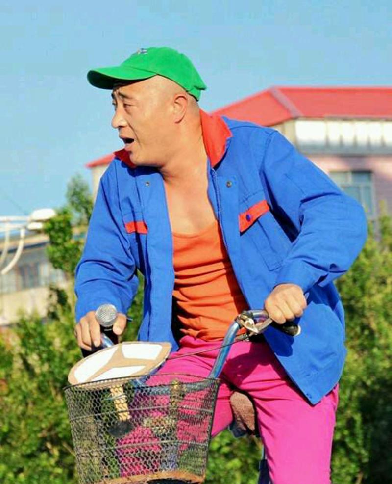 曝"赵四"刘小光出轨女粉丝 娱乐圈这些明星也曾被曝睡粉丝