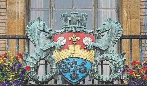 徽章&文化,从徽章文化中解读剑桥背后耐人寻味的历史