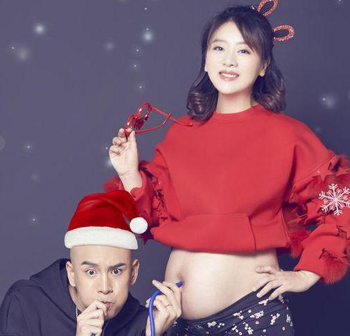 她20岁成名,离婚后嫁给小六岁小鲜肉,如今38岁被宠成这样!