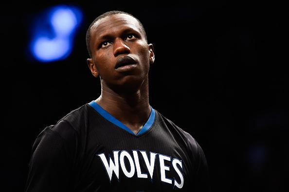 nba中最厉害的4个非洲球星!火箭名宿第一名