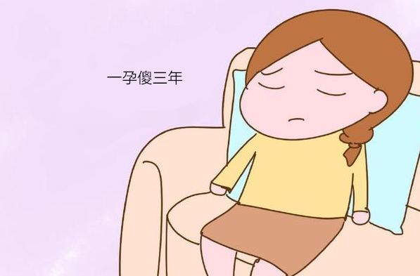 一孕傻三年是真的吗?孕期这2个陋习改改,你可以很聪明