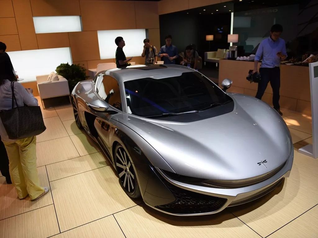 68.68万的前途k50算"最贵国产车"?这几台车表示不服!