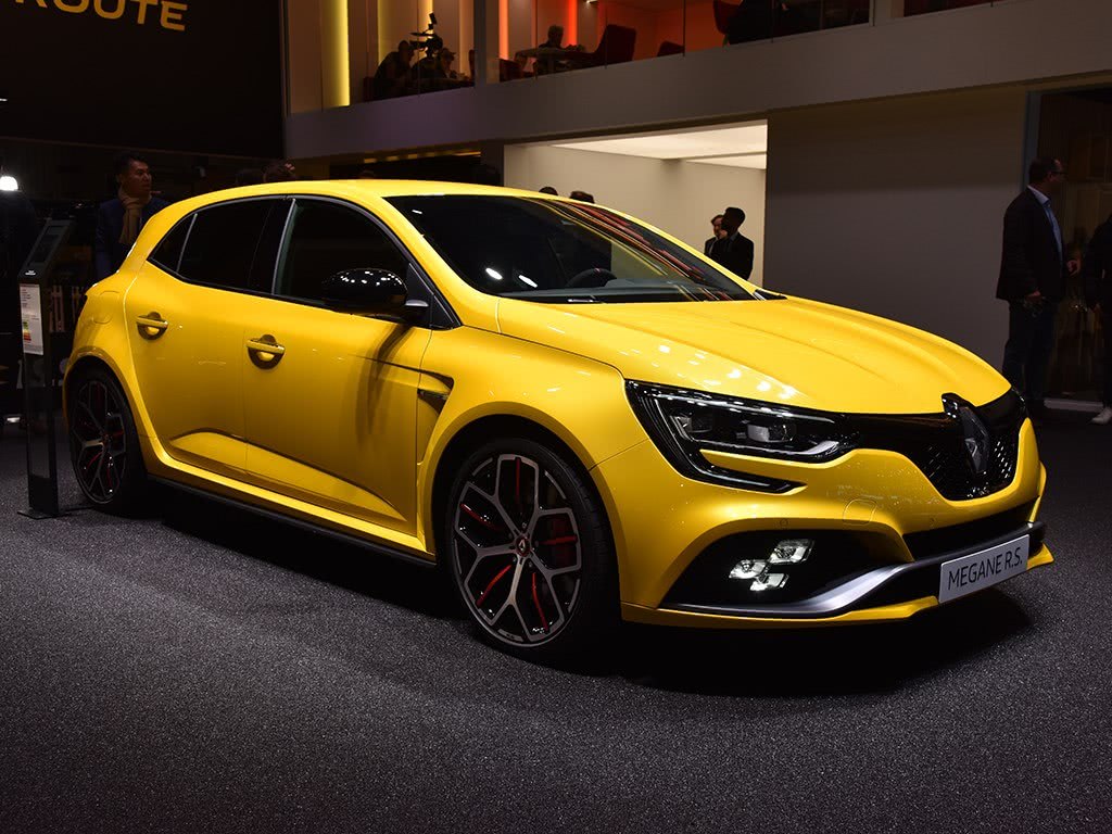 1.8t的法系小钢炮,百公里加速直怼思域typer,能火吗?