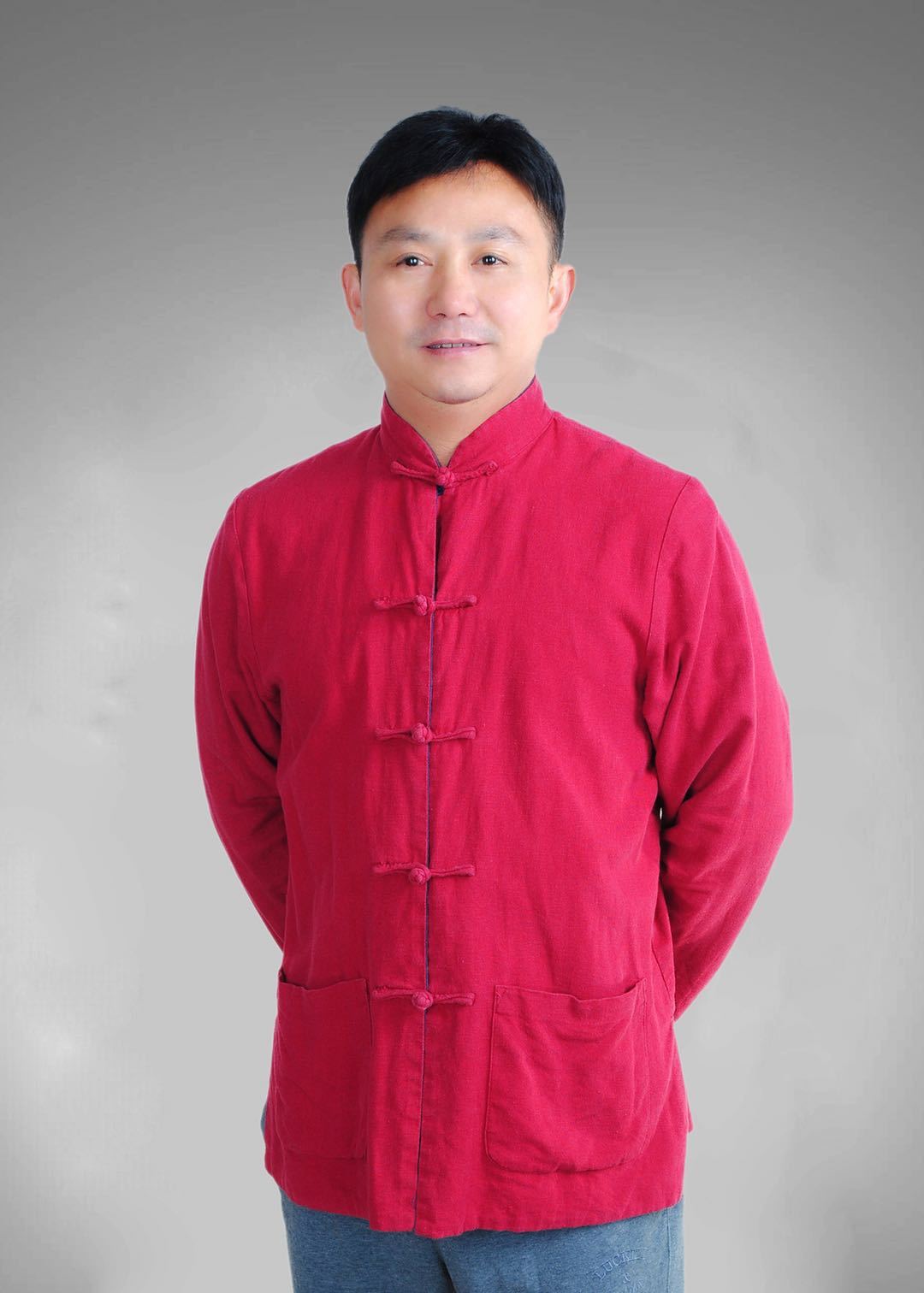 中原张——中国当代最具影响力的慈善风水大师