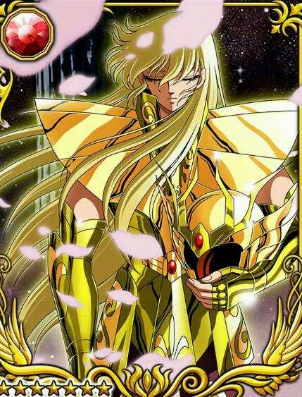 圣斗士:沙加在各系列的定位,在冥王篇已经超越撒加!