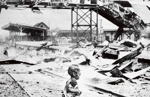 众所周知,从1931年九一八事变爆发,日本侵华战争就正式拉开了序幕,在