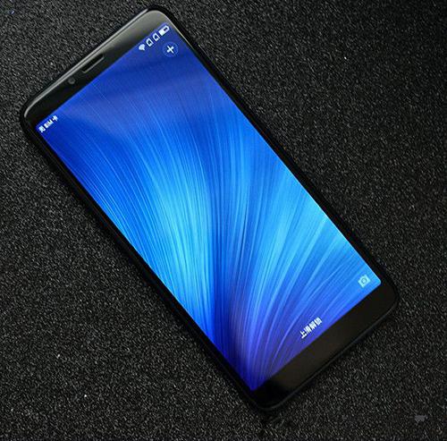 仅售999,全面屏 骁龙630 6gb 快充 5000mah__财经头条