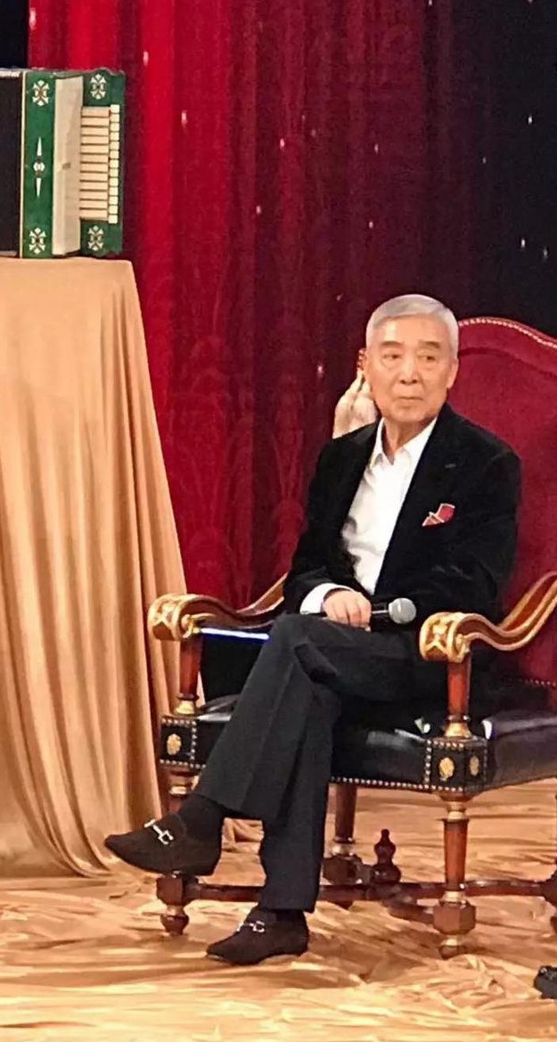 师胜杰的酒品与人品 好人千古!