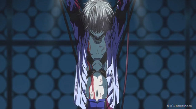 亲妹被围困 基友被吊打-《code geass:复活的鲁路修》预告片公布