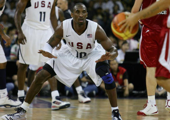 带领女排再度向冠军发起冲击 科比特意为让她点赞