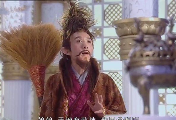 他是十三年前的扫把星如今越老越帅网友完美逆