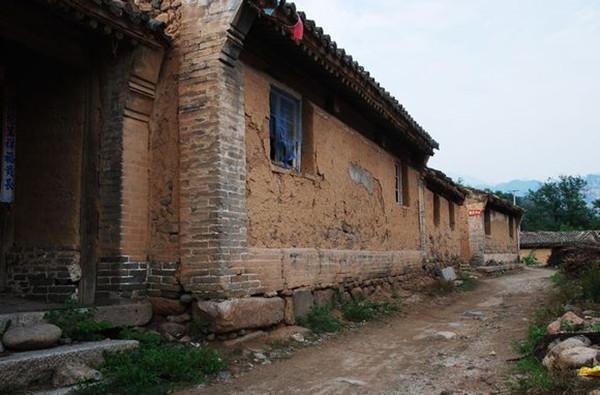 中国现存唯一的一个县辖区——南山区|南山区|涿鹿县|区公所_新浪新闻