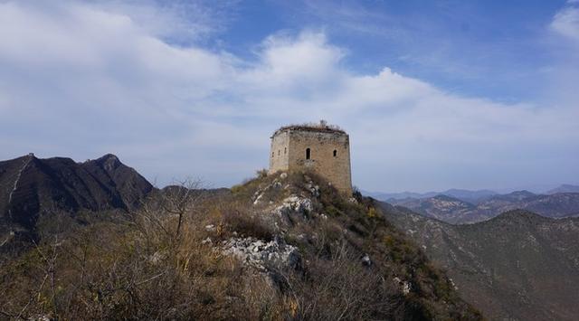 天下第二关: 白羊关和白羊峪长城——珍贵的大理石长城奇观