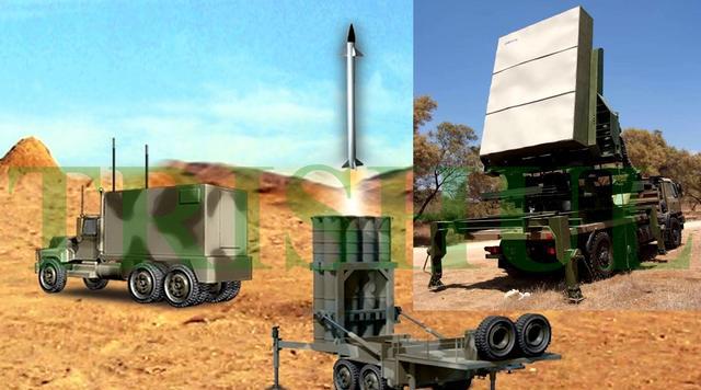 用来替代苏制的С-125,"黄蜂-АКМ"和"箭-10М"等防空导弹,合同价格