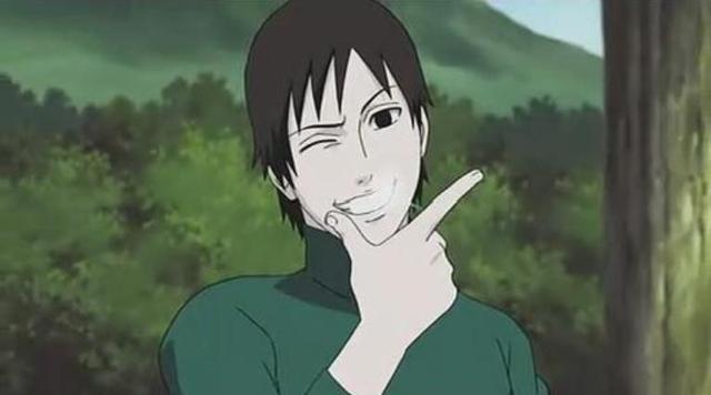 火影忍者:绿色紧身衣成爆款,除开小李师徒,鸣人,雏田都穿过!