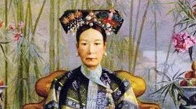 紫禁城人物老照片,真正的御前带刀侍卫,别又让