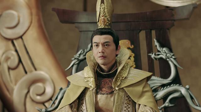 历史上的李承乾,最爱之人并非卢辛月,为一人与唐太宗李世民决裂