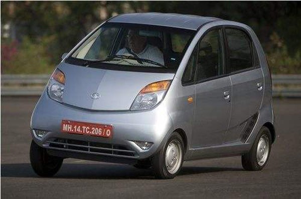 车",比如nano,这款全球最价格最低的车型同样也是速度最慢的车型之一