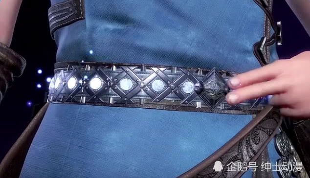 斗罗大陆顶尖魂导器二十四桥明月夜闪亮登场画面简直炫酷啦