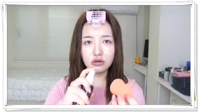 外国妹子看到抖音换装的反应!外国人永远不会