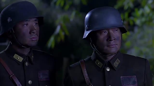 鬼子夜袭八路军,反被我军消灭一百多人鬼子,霸气吧