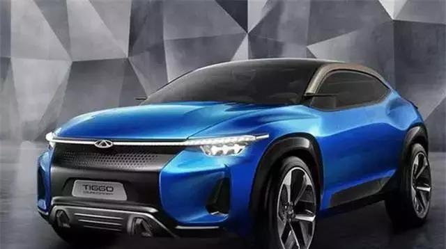  SUV 7 