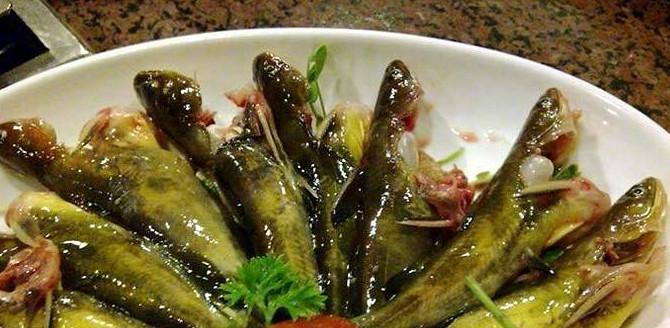 家常清蒸黄蜡丁做法