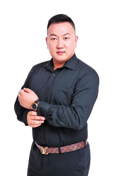歌手孟飞梦想在魅力商丘绽放