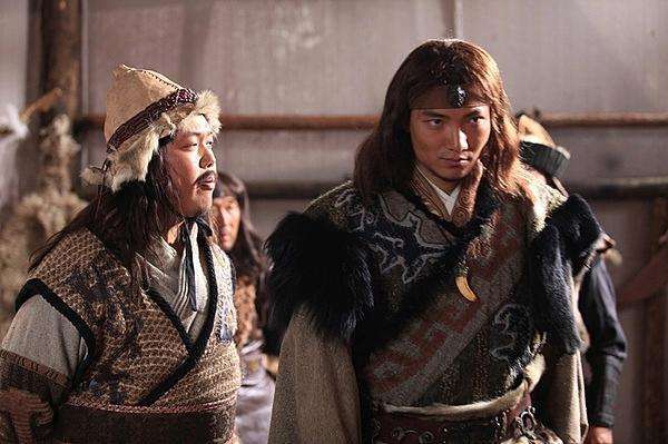 为什么古代匈奴男子热衷于汉族女人?真实原因让人匪夷所思