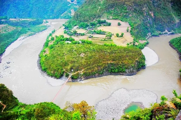 云南各县经济实力排行榜:你的家乡排第几?