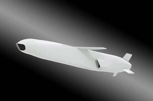 美国又出新款反舰导弹 隐身能力突出 中国将采取哪些措施?